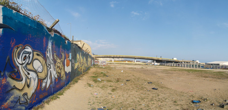 Joax - Brighton Graffiti