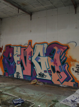 graffiti breukelen