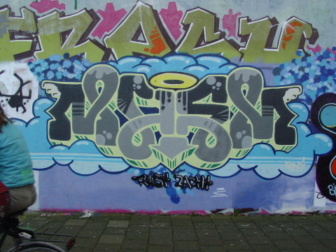 Delft 2007