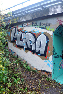 Mura - November 2012