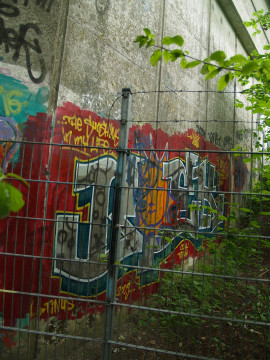 Boek - Rotterdam Graffiti &  Street Art