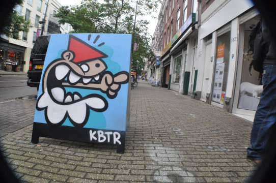 Homebase - Lastplak Expo