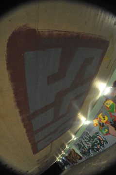 2x Blis - Rotterdam Graffiti 2011