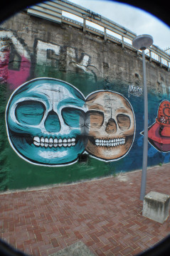 Rotterdam Graffiti 2011